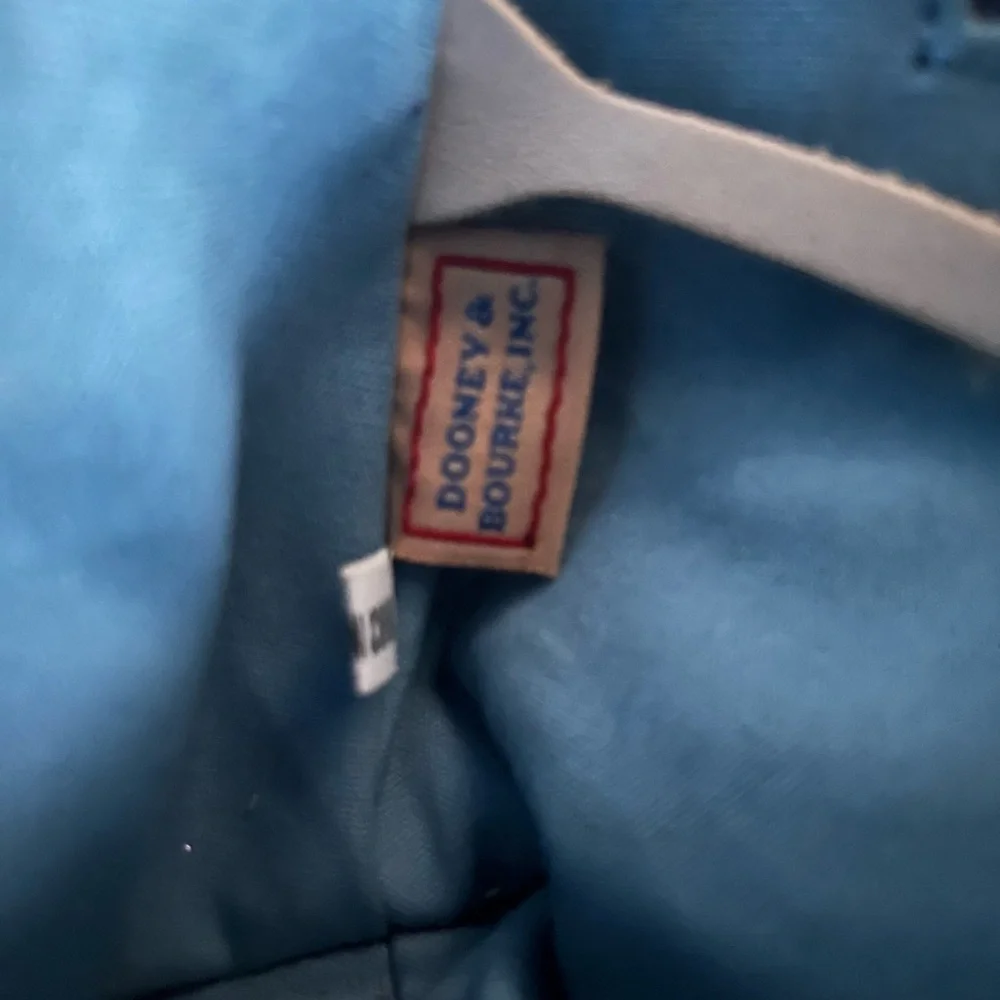 Dooney & Bourke Purse - Picture 10 of 16